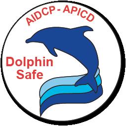INTERNATIONAL DOLPHIN CONSERVATION PROGRAM WORKING GROUP TO PROMOTE AND PUBLICIZE THE AIDCP DOLPHIN SAFE TUNA CERTIFICATION SYSTEM At the request of the Working Group, the Secretariat completed this
