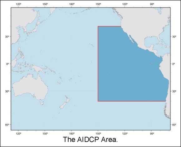 The work of the AIDCP is transparent, and the participation of interested stakeholders is encouraged.