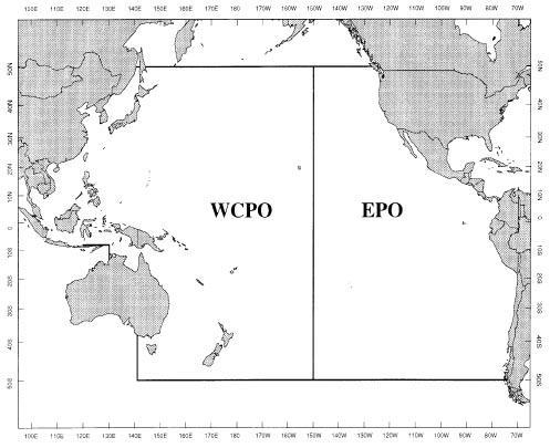 / ETP In portions of the Eastern Tropical Pacific Ocean ("ETP"), large yellowfin tuna swim