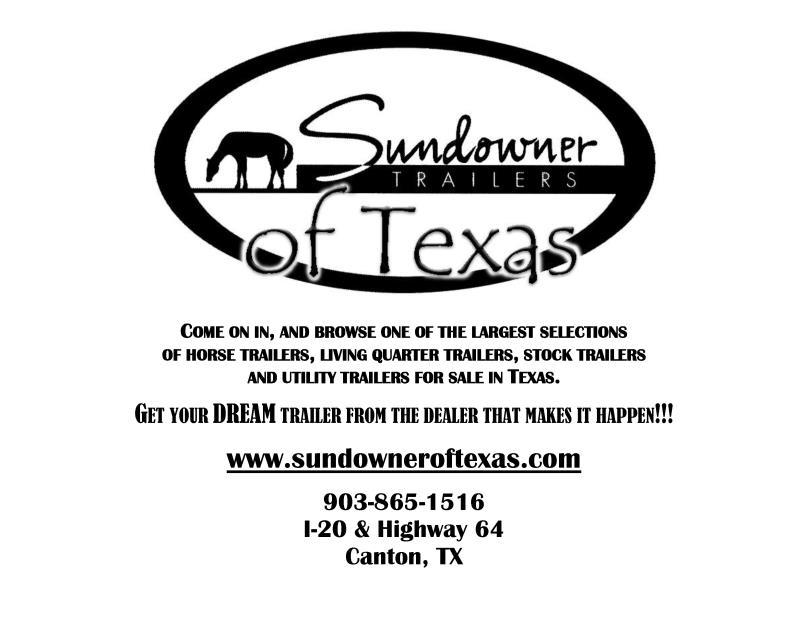 Entry Deadline is November 9, 2016 Mail entries to: Texas Rose Horse Park 14078 State Hwy 110 N Tyler, TX 75704 903-882-8696 info@texasrosehorsepark.
