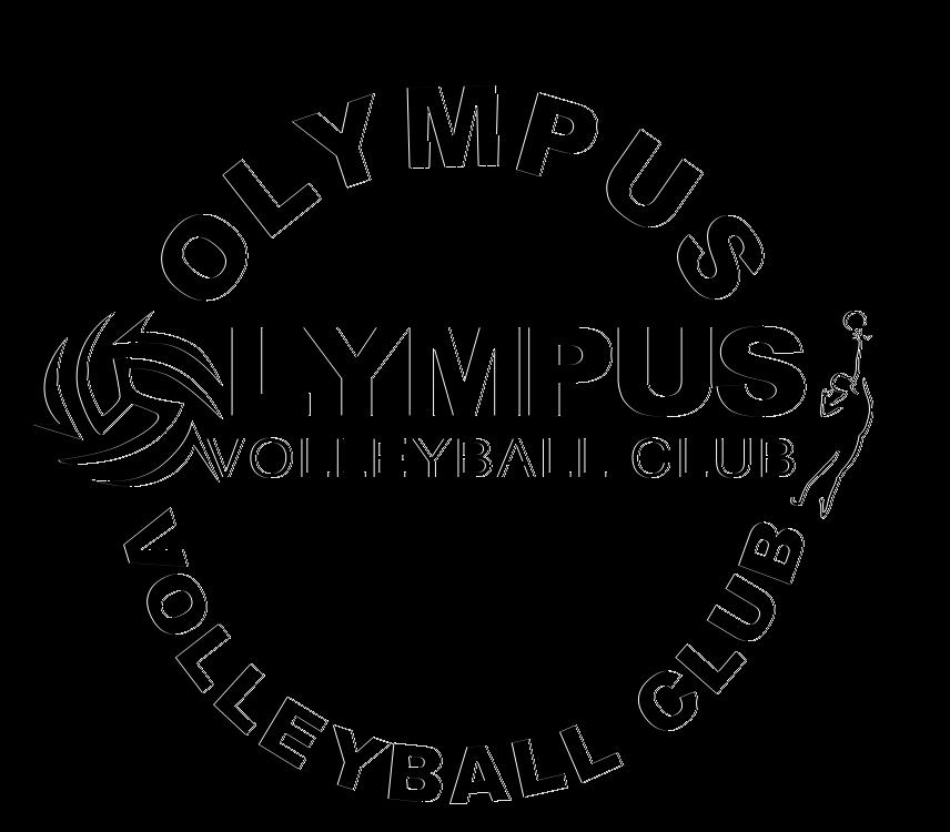 potential both on and off the court. Olympus Volleyball Club is part of USA Volleyball (USAV) and operates under the Southern Region Volleyball Association (SRVA). WHAT IS OLYMPUS?