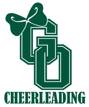 Oakwood 7 th & th Grade Cheerleading Tryouts -9 @ GlenOak High School Main Gym Thursday May 7 th 7PM-9PM Cheer Clinic Friday May th 7PM-9PM Cheer Clinic Saturday May 9 th 9:AM-:PM Try Out Open Gyms