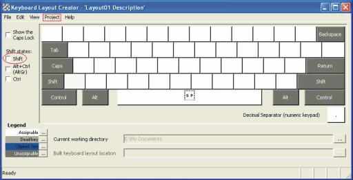 ى و و ں س و -:9 و ى و و مCreator Microsoft Keyboard Layout ل ل ور س ى Microsoft Keyboard Layout Creator ورت و و ل ن Microsoft.