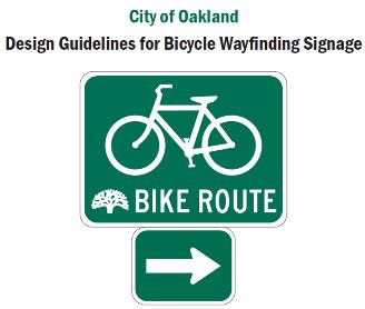 Page 14 of 14 Other considerations to enhance the bicycle experience in the project area include: Implementation of directional arrows in bike lanes and increased enforcement to ensure proper use of