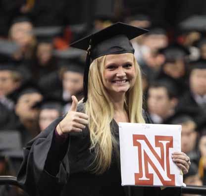 the huskers coaching staff season review athletic administration THIS IS NEBRASKA Nebraska s 2009-10 Academic Highlights 277 All-Time CoSIDA Academic All-Americans across all sports (leads nation) 98