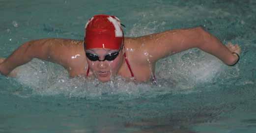 the huskers coaching staff season review athletic administration THE HUSKERS Meredith Matthies Senior Backstroke/Freestyle/Butterfly Wichita, Kan.