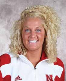 the huskers coaching staff season review athletic administration THE HUSKERS Riley Seidel Junior Freestyle/Individual Medley La Crosse, Wis.
