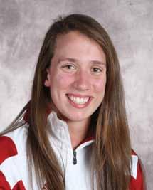 the huskers coaching staff season review athletic administration THE HUSKERS Ellan Dufour Sophomore Backstroke/Individual Medley Medicine Hat, Alberta, Canada (Crescent Heights) 2010-11 Season