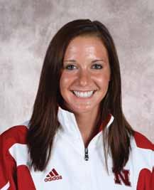 Alyson Ramsey returns for her sophomore season in the diving well for the Huskers. After a solid freshman year, Ramsey may be poised for a breakout season.