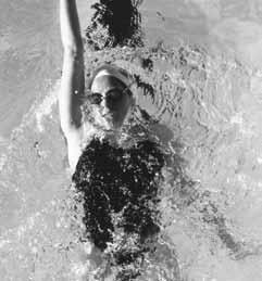1984-85 NCAA Finish: 9th NU All-Americans (Results): Shauna Gilmore (200 Free Relay, third, 1:33.84; 400 Free Relay, third, 3:24.44; 800 Free Relay, 11th, 7:28.