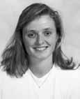 Margetic earned All-America honors at Nebraska in 1994 as a member of the 400- yard medley relay that notched a 13th-place finish at the NCAA Championships.