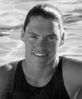 Terrie Miller (Norway) 1996 A standout breaststroker from 1997 to 1999, Terrie Miller earned All- America honors in each of her three seasons competing for Nebraska.