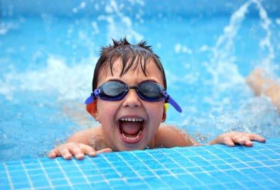 PRE-SCHOOL (CONTINUED) 3 mos - 6 yrs 5-13 yrs SCHOOL AGED SWIM LESSONS Crocodile/Whale (3 yrs - 6 yrs) Building on Sunfish skills swimmers will work on swimming five metres/ten metres on front and