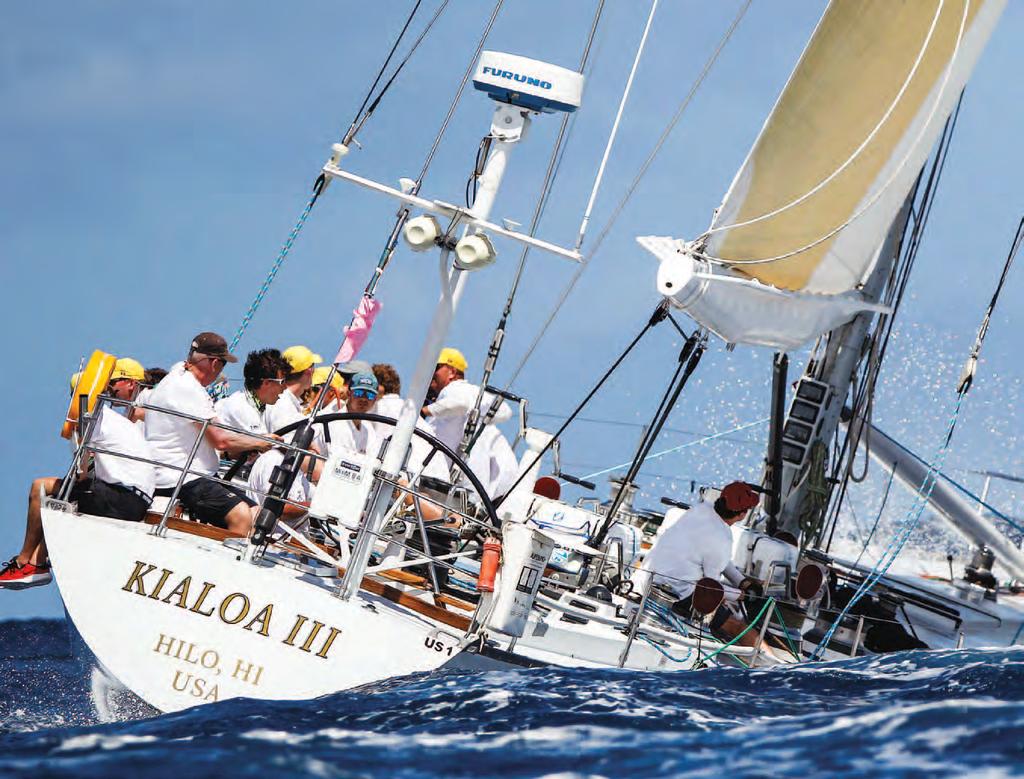 You re never short of classic raceboats to ogle at Antigua Sailing Week A key British naval port since the early 18th century, Antigua has long been a favored destination for sailors.