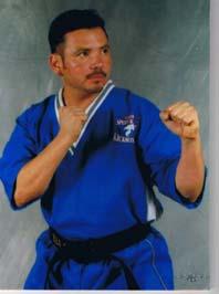 Together, they run Master Juan s Karate in The Colony, Texas.