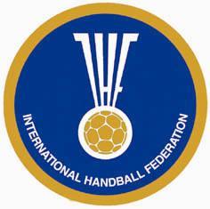 International Handball Federation Fédération Internationale de Handball Internationale Handball Federation service des médias Mediendienst Mediaservice 12/05/2010 Publisher Editeur Herausgeber Tel.