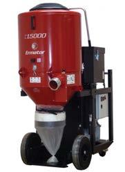 phase, 230V Dust Collector