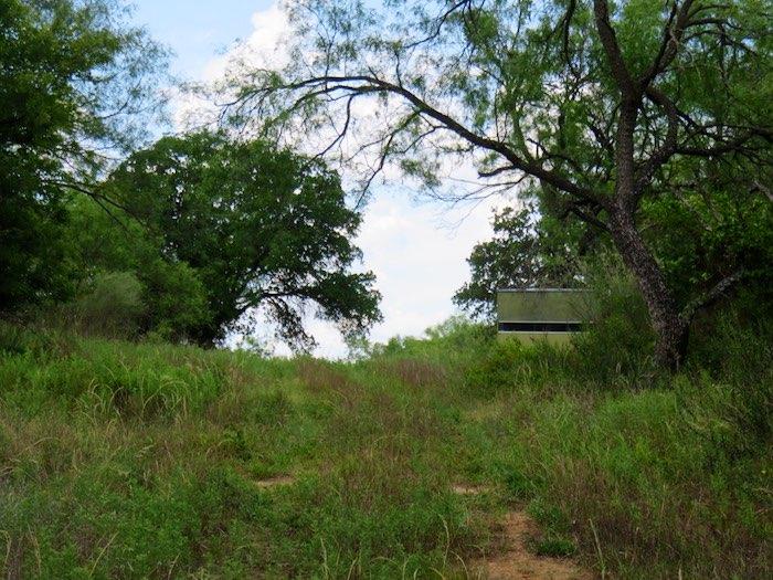 LOCATION: The ranch is located in the eastern part of Coleman County, approximately 12 miles east of Coleman, 12.5 miles northwest of Bangs, and 10.