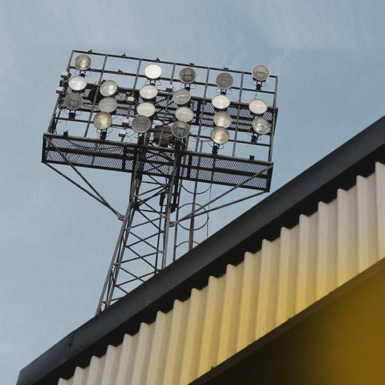 ADVERTISING Advertising OPPORTUNITIES Port Vale offer a number of exposure opportunities to enable your business to promote its products and services.