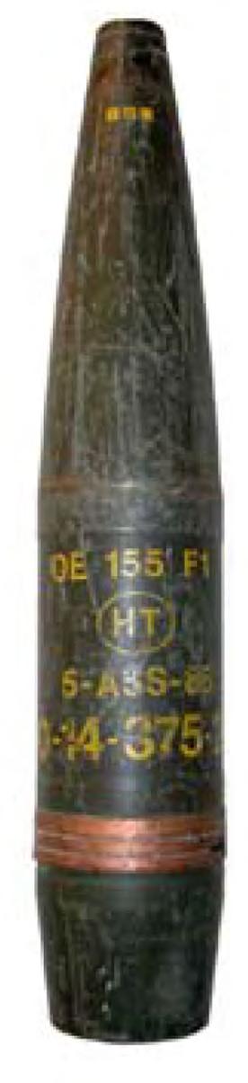 155mm French