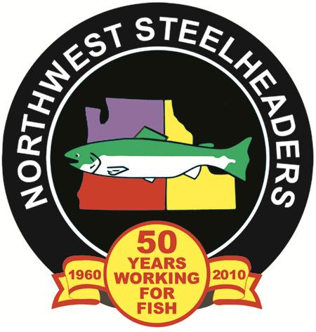 Newberg Chapter Northwest Steelheaders Anglers Dedicated to Enhancing and Protecting Fisheries and their Habitats for Today and the Future September 2016 OFFICERS Chapter President: Ty Campsey