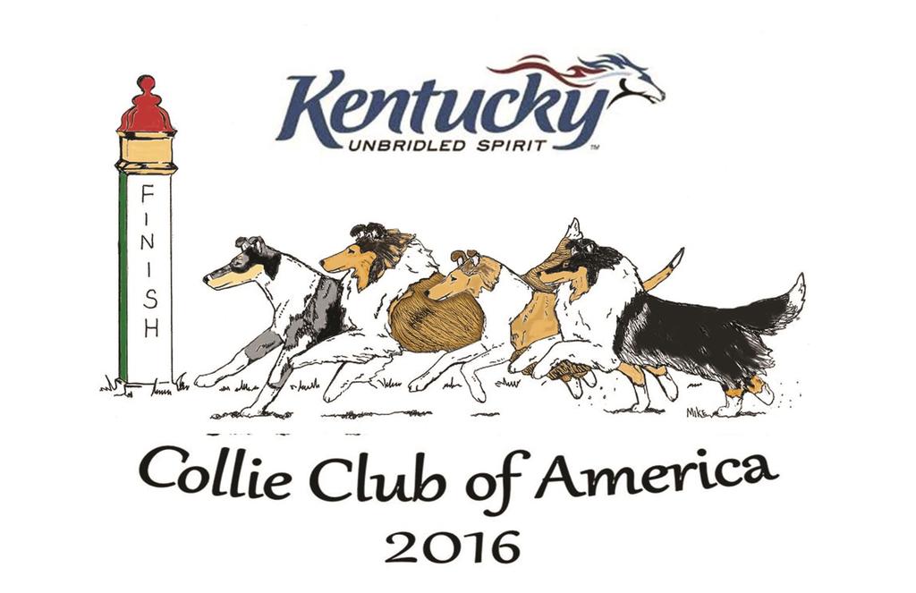 Collie Club of America 2016 National Specialty Herding Test /Trial High Reaches Farm 612 Fuqua Rd.