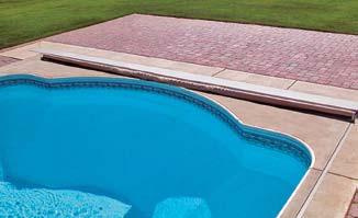 pool that materials, Coverstar is the best protection available for your family and your pool