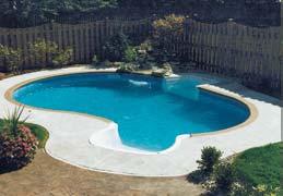 THINGS TO CONSIDER WHEN PLANNING YOUR POOL THINK ABOUT HOW YOU WILL USE THE POOL bination of all of these?