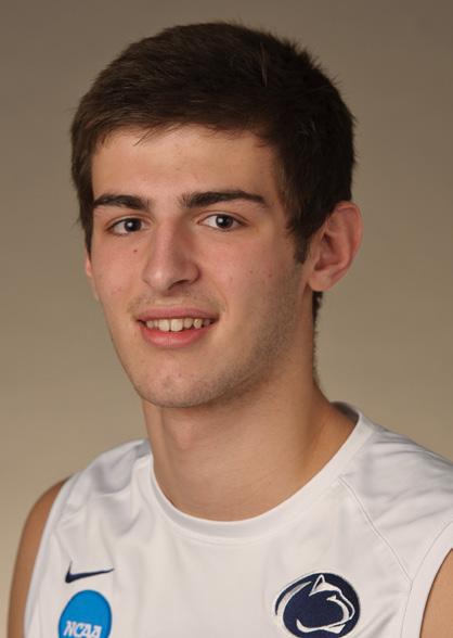 PETER RUSSELL Senior Ellicott City, Md. AARON RUSSELL Junior Ellicott City, Md. Centennial 6-5 OUTSIDE HITTER 6-4 OUTSIDE HITTER 2014 (Senior): Registered 12 kills five digs and one block against No.