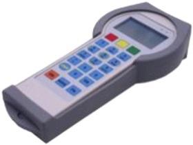 (Point of Sale) 1 WWW 3 RFID GSM 2 RFID 1 2 3 Scan of Customer