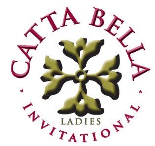 2016 OVERALL CATTA BELLA CHAMPIONS Trudy Havis, Mary Jane Kelley, Wanda Thompson, Beckie Clevenger (235) On behalf of the entire staff of Catta Verdera Country, thank you to the members and guests