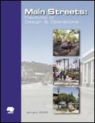 Complete Intersections: A Guide to Reconstructing Intersections and Interchanges for Bicyclists and Pedestrians (2010) This California Department of Transportation reference guide presents