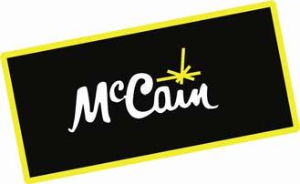McCain Foods (Aust) CONTRACTOR