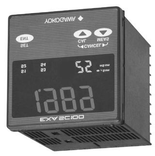 Dedicated Conductivity Sensor SC100 WT100-SC Terminal ox Note: Terminal box and extension cable are used where converter is installed remotely more