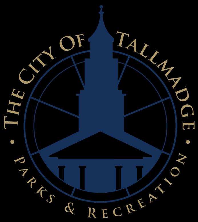 City of Tallmadge Parks & Recreation Department Men s Flag Football League Rules *Revised