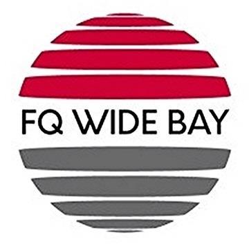 FQ WIDE BAY COMPETITION RULES The Rules contained within this document have been created from a