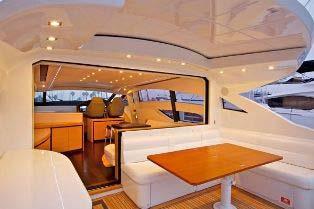showcase your yacht to the market.