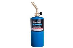 HAZARD ANALYSIS: PROPANE TORCH (14oz to 20oz CYLINDER) Projectiles and burns Use situational awareness, PPE, and wear protective