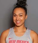 25 in the country at the wing position by ESPNW 3-star recruit with 90 rating Averaged 9.0 points, 6.1 rebounds and 1.
