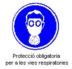 CODE SHR 106 Date: July 2003 Revision: 00 Page: 1 de 5 TYPES OF RESPIRATORY PROTECTION EQUIPMENT A.