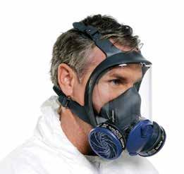 Category Respiratory Protection Reusable 7002 7000 Reusable Half Mask Respirators Lightweight design plus extra-wide sealing area provides all-day comfort.