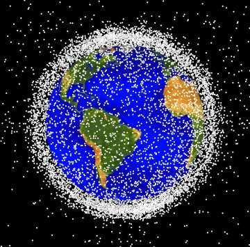 Assessing Compliance with United States Government Orbital Debris Mitigation Guidelines R. L. Kelley 1, D. R. Jarkey 2 1.