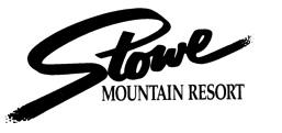 Welcome Race Participants! While Visiting Stowe for Your Race Today, Please Adhere to the Following Guidelines: Race Registration Takes Place at the MMSC Club House (you are here).