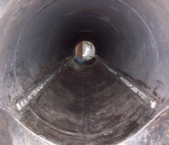 Controlling the Risks Avoid entering confined spaces - You must check if work can be done another way to avoid entry to confined spaces.