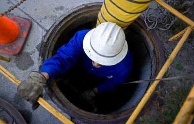 What is a Confined Space? A confined space is a space of an enclosed nature, where there is a risk of death or serious injury from hazardous substances or dangerous conditions.