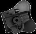CYTAC OPEN-CARRY HOLSTERS Gun Make/Model Holster Item Item # Beretta 92 BLK CY-T92 74152 Beretta Px4 Storm CY-PX4 79232 Gun Make/Model Holster Item Item # Handcuff Pouch CY-CUFP 79317 Hi-Point.