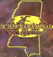 STATE WEBSITES When designing a state Science Olympiad website, the Science Olympiad logo should be visible on the home page, either as