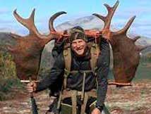 Hunters always have good time and get Dave s A game, while taking a lot of nice trophies