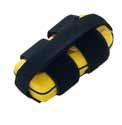 crutch Strap kit 30MM A crutch strap kit for retro fi tting on all Baltic infl atable lifejackets. Easy to fi t and adjust. Size One-size. Art no 2510.