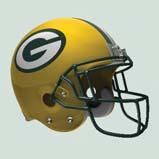 GREEN BAY PACKERS 2013 SEASON ON THE ROAD AGAIN Green Bay went 7-1 away from Lambeau Field in 2011, with the seven road wins setting a single-season franchise record.